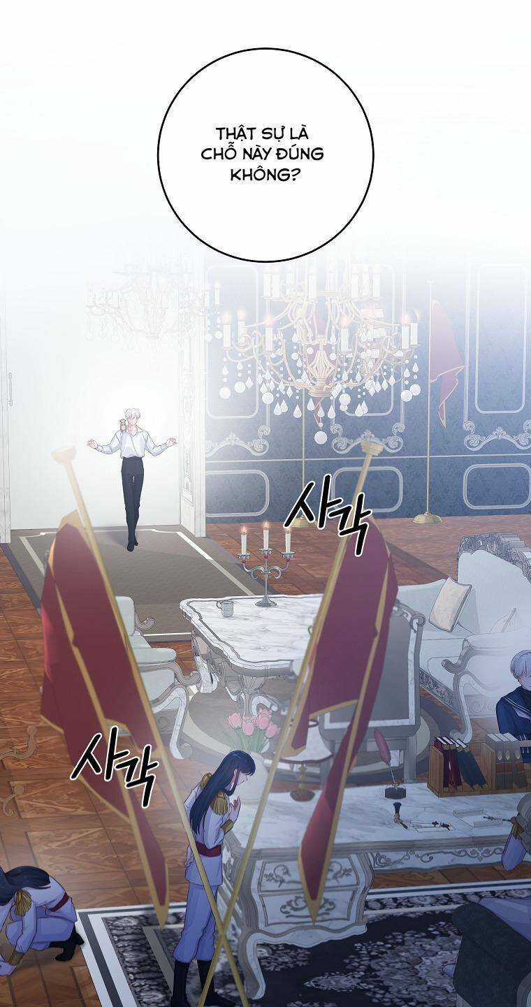 Chỉ Cần Nắm Tay Em - Chapter 19 - Trang 30