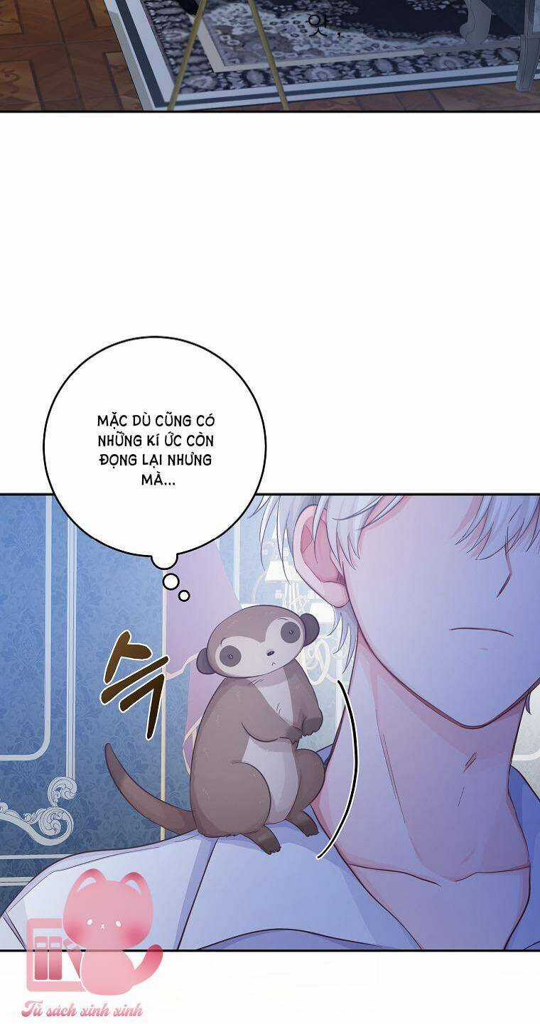 Chỉ Cần Nắm Tay Em - Chapter 19 - Trang 31
