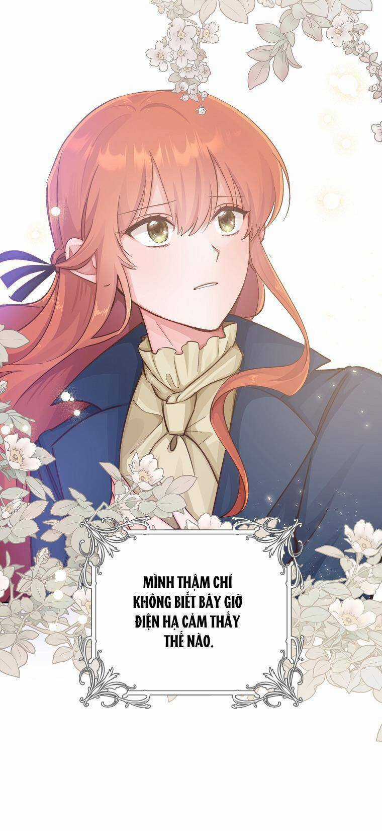 Chỉ Cần Nắm Tay Em - Chapter 19 - Trang 54