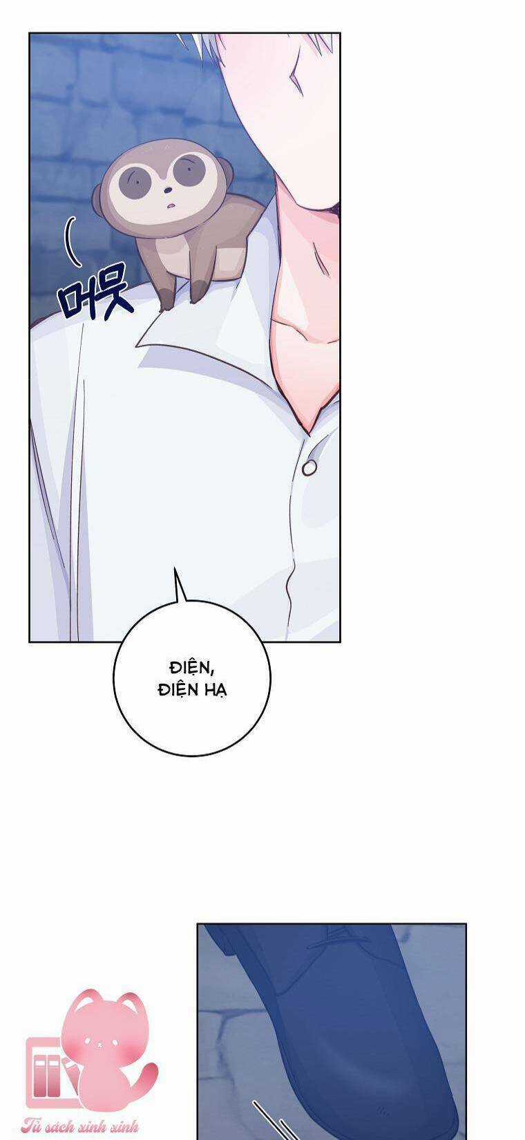 Chỉ Cần Nắm Tay Em - Chapter 19 - Trang 55