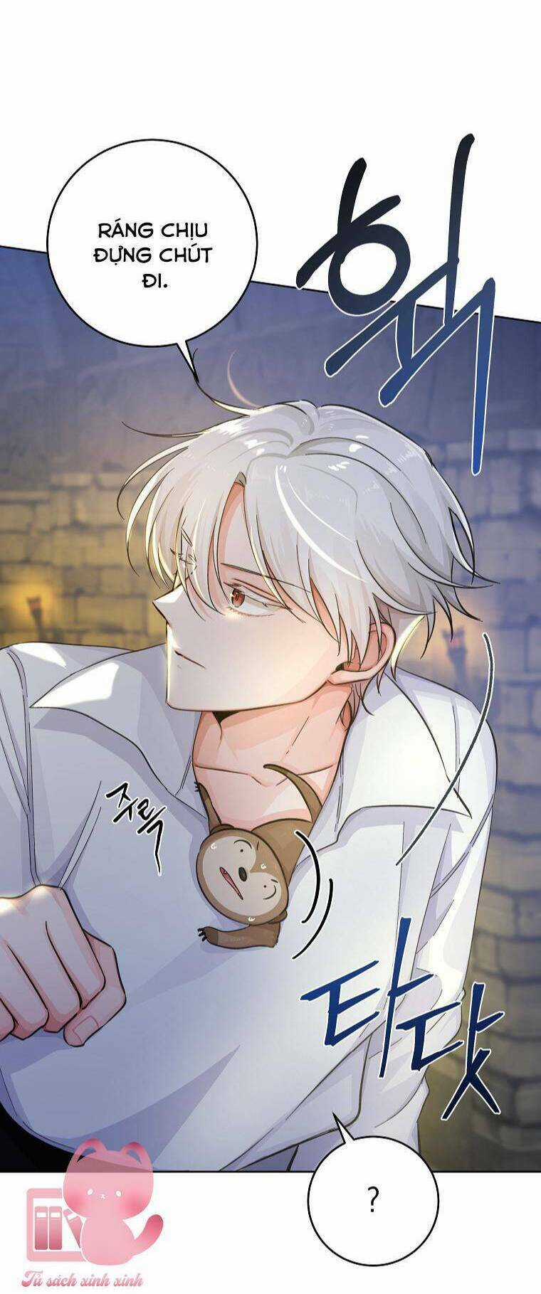 Chỉ Cần Nắm Tay Em - Chapter 19 - Trang 71