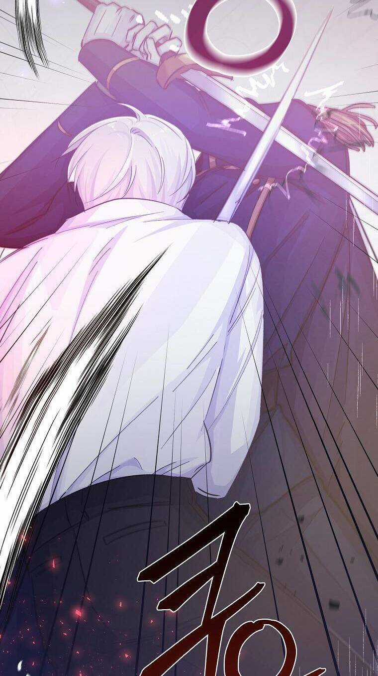 Chỉ Cần Nắm Tay Em - Chapter 19 - Trang 81