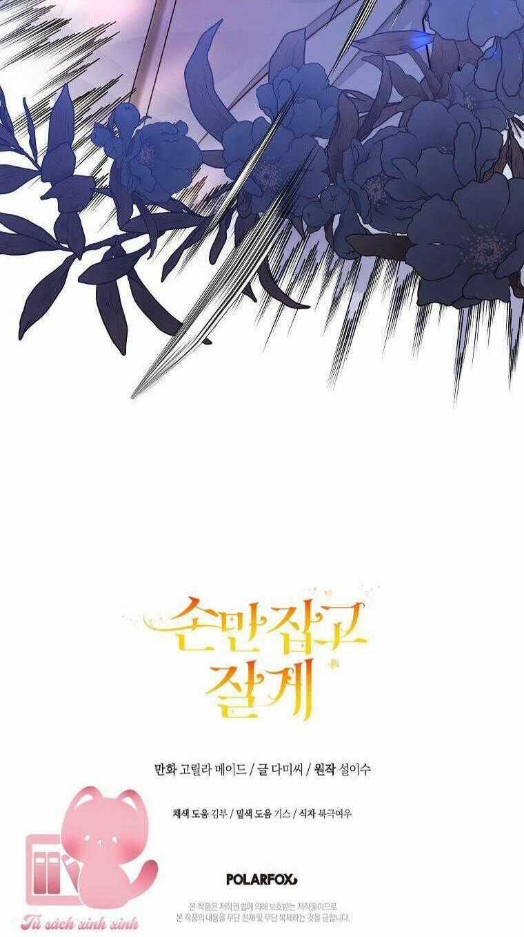 Chỉ Cần Nắm Tay Em - Chapter 19 - Trang 85