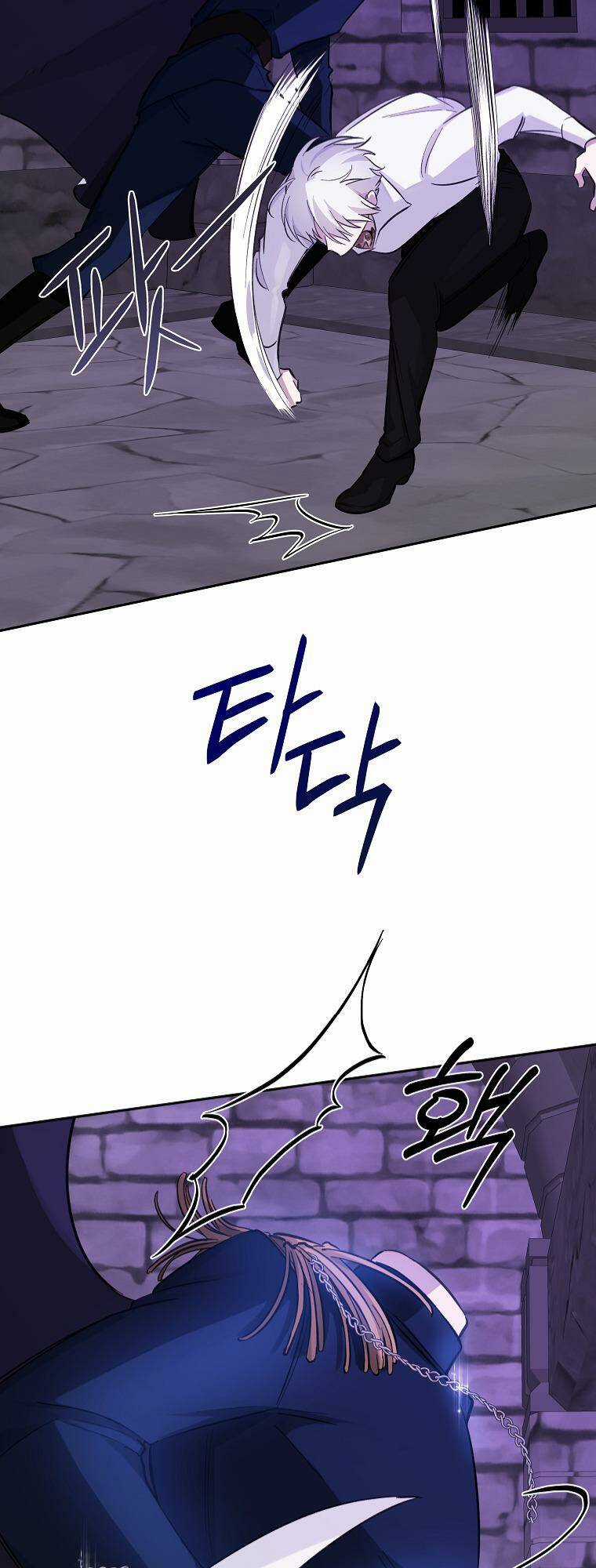 Chỉ Cần Nắm Tay Em - Chapter 20 - Trang 13