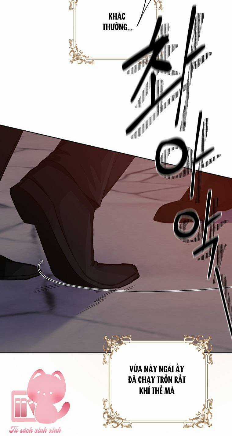 Chỉ Cần Nắm Tay Em - Chapter 20 - Trang 3