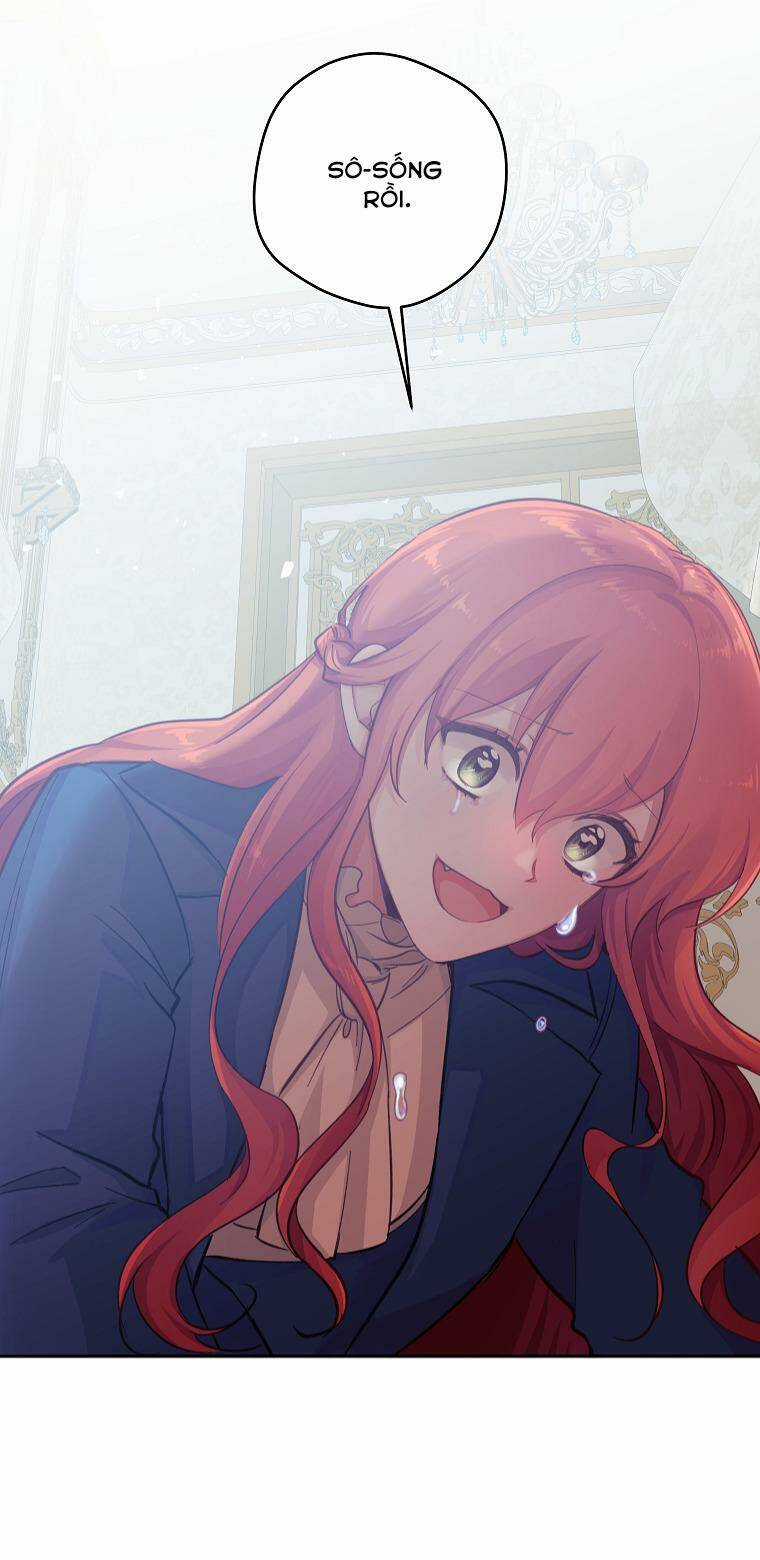 Chỉ Cần Nắm Tay Em - Chapter 20 - Trang 21