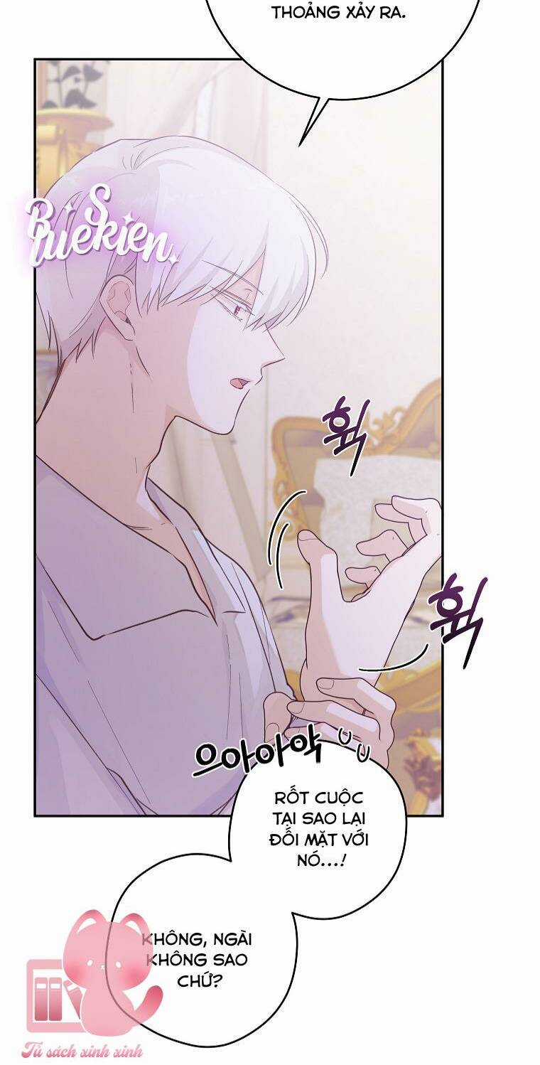 Chỉ Cần Nắm Tay Em - Chapter 20 - Trang 26