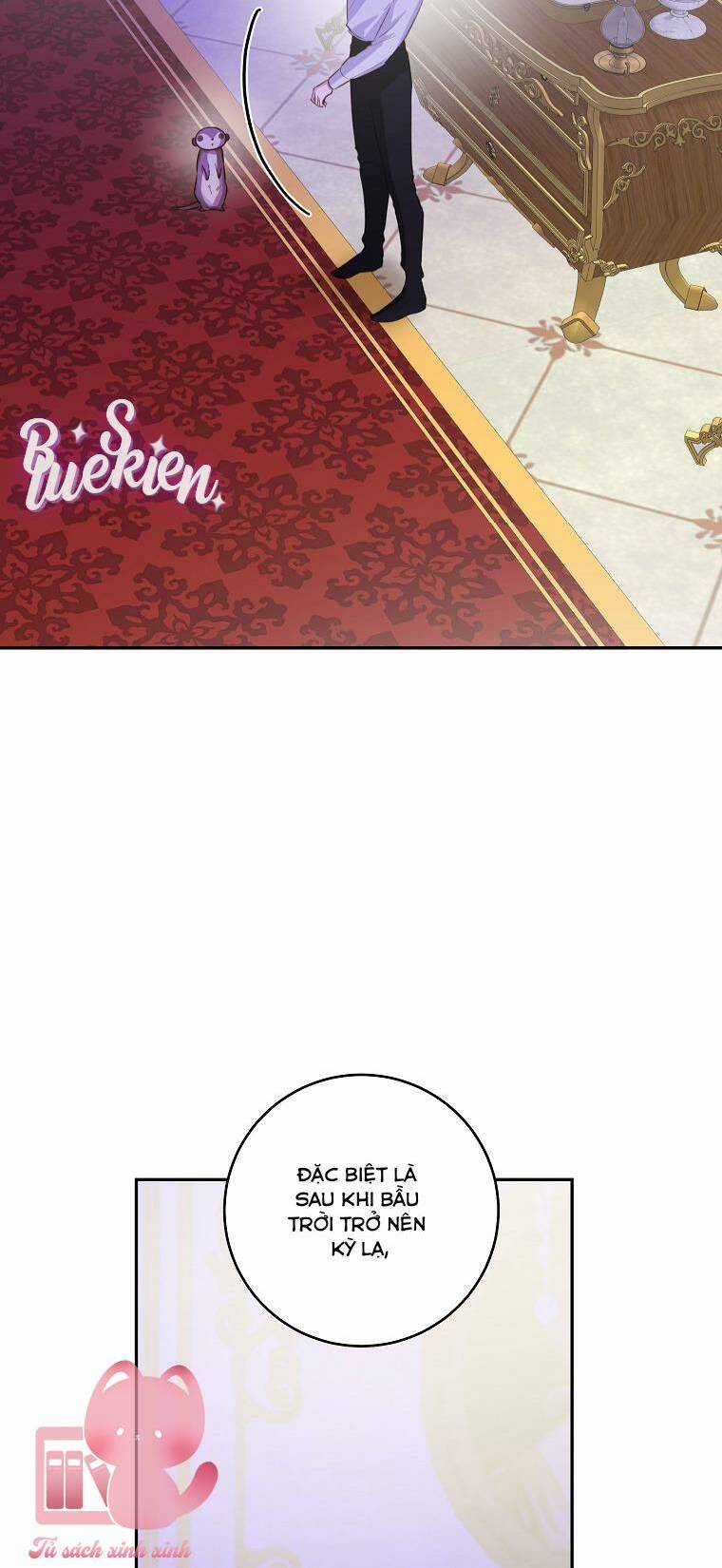 Chỉ Cần Nắm Tay Em - Chapter 20 - Trang 30