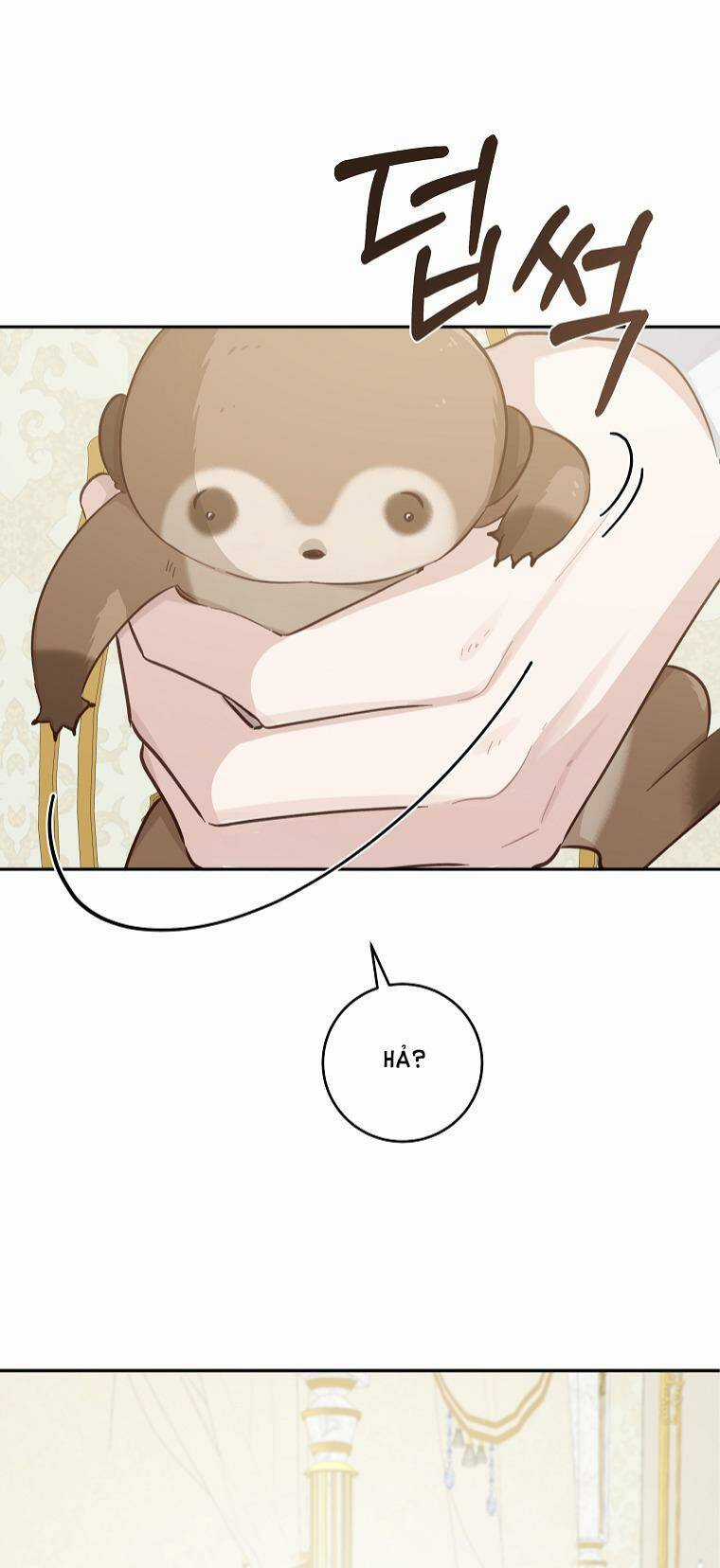 Chỉ Cần Nắm Tay Em - Chapter 20 - Trang 36