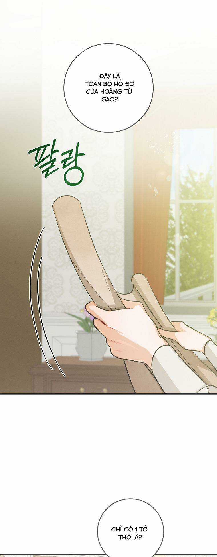 Chỉ Cần Nắm Tay Em - Chapter 20 - Trang 56