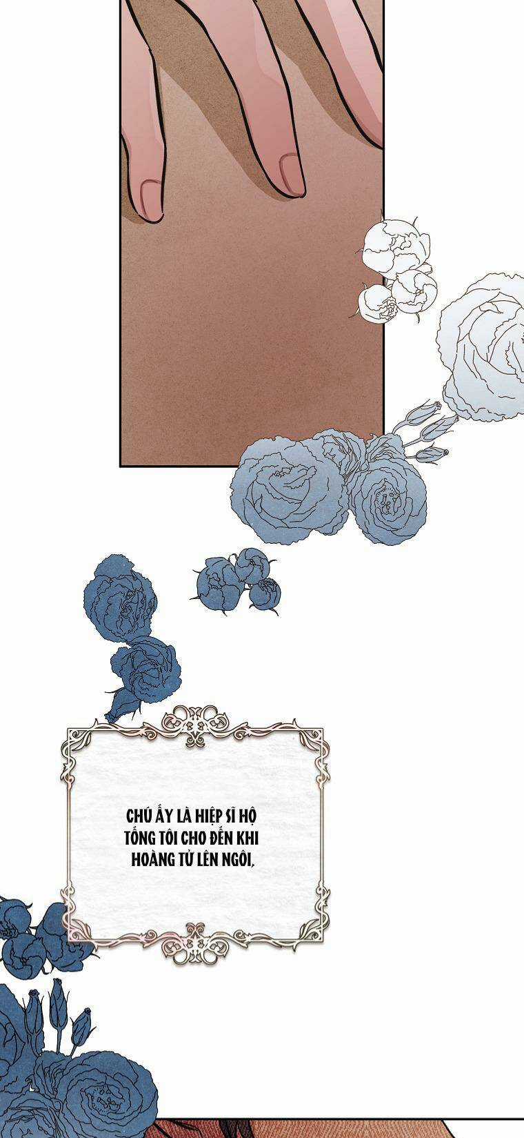 Chỉ Cần Nắm Tay Em - Chapter 20 - Trang 71