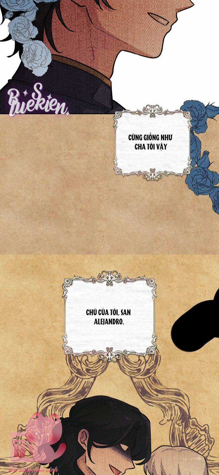 Chỉ Cần Nắm Tay Em - Chapter 20 - Trang 72