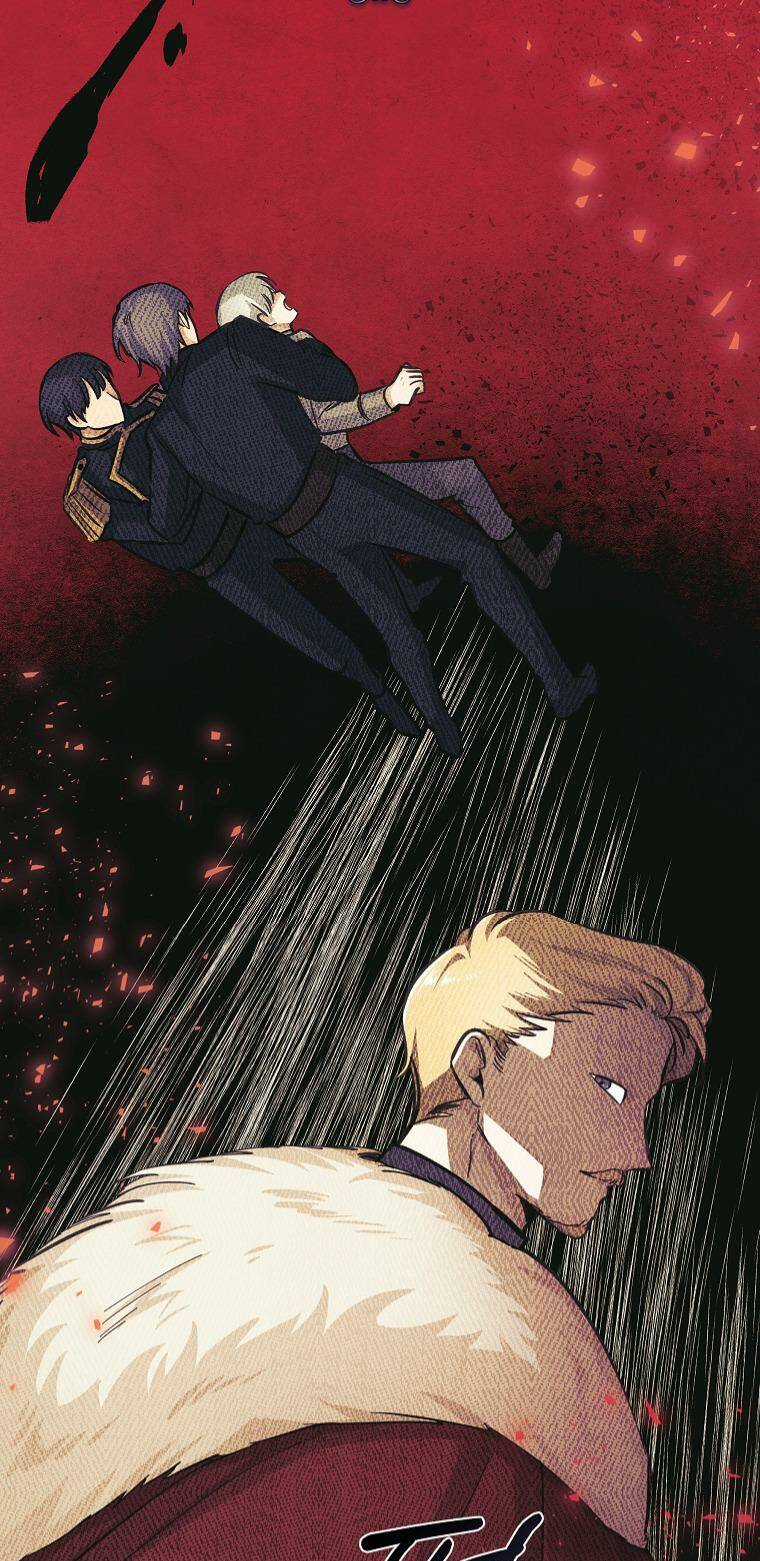 Chỉ Cần Nắm Tay Em - Chapter 20 - Trang 77