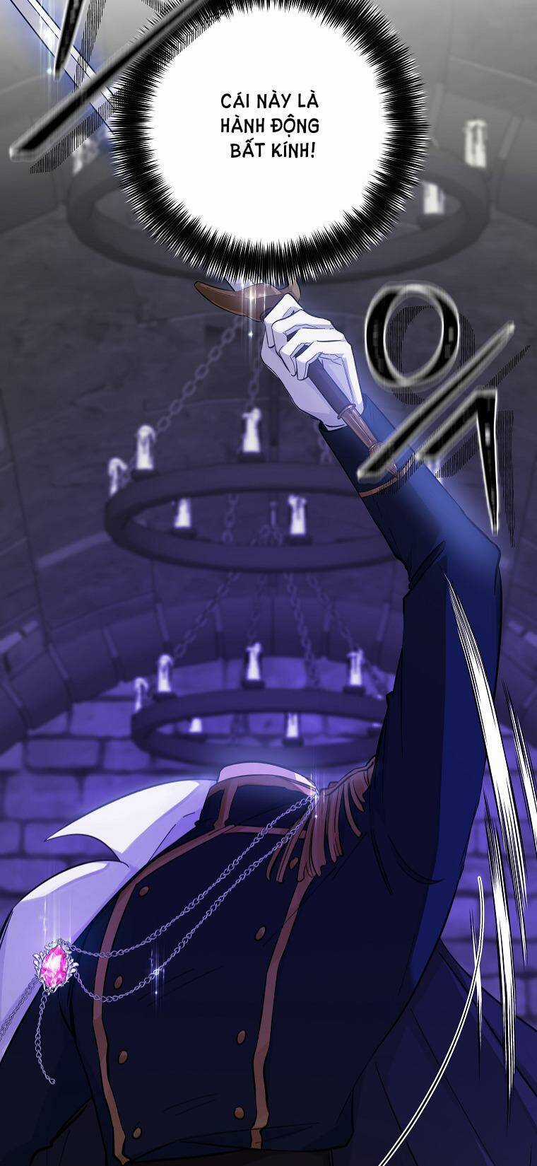 Chỉ Cần Nắm Tay Em - Chapter 20 - Trang 10