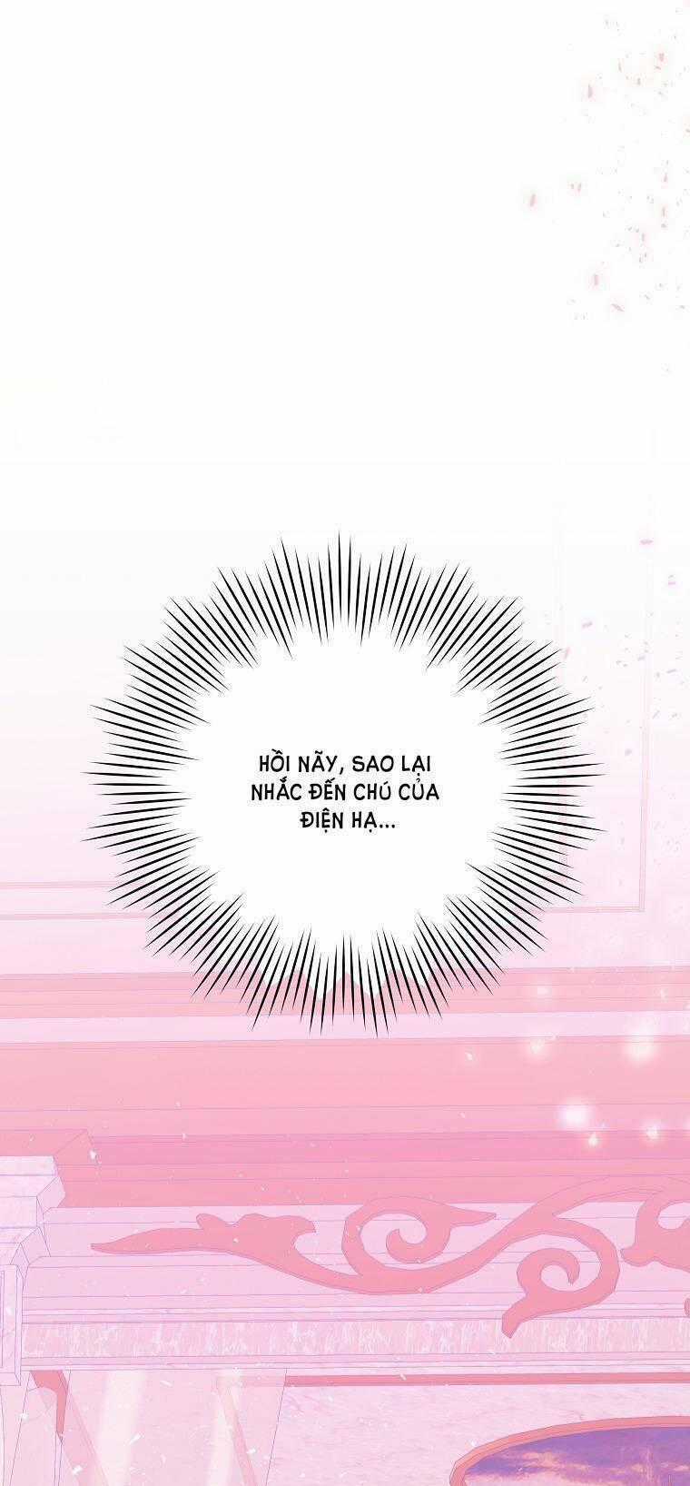 Chỉ Cần Nắm Tay Em - Chapter 21 - Trang 2