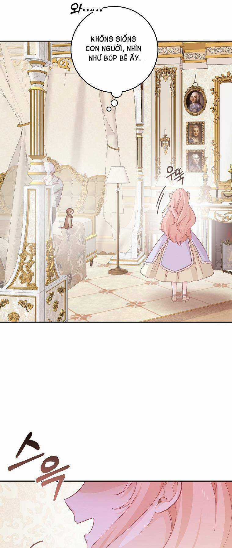 Chỉ Cần Nắm Tay Em - Chapter 21 - Trang 14