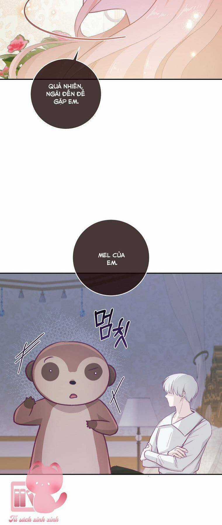 Chỉ Cần Nắm Tay Em - Chapter 21 - Trang 15