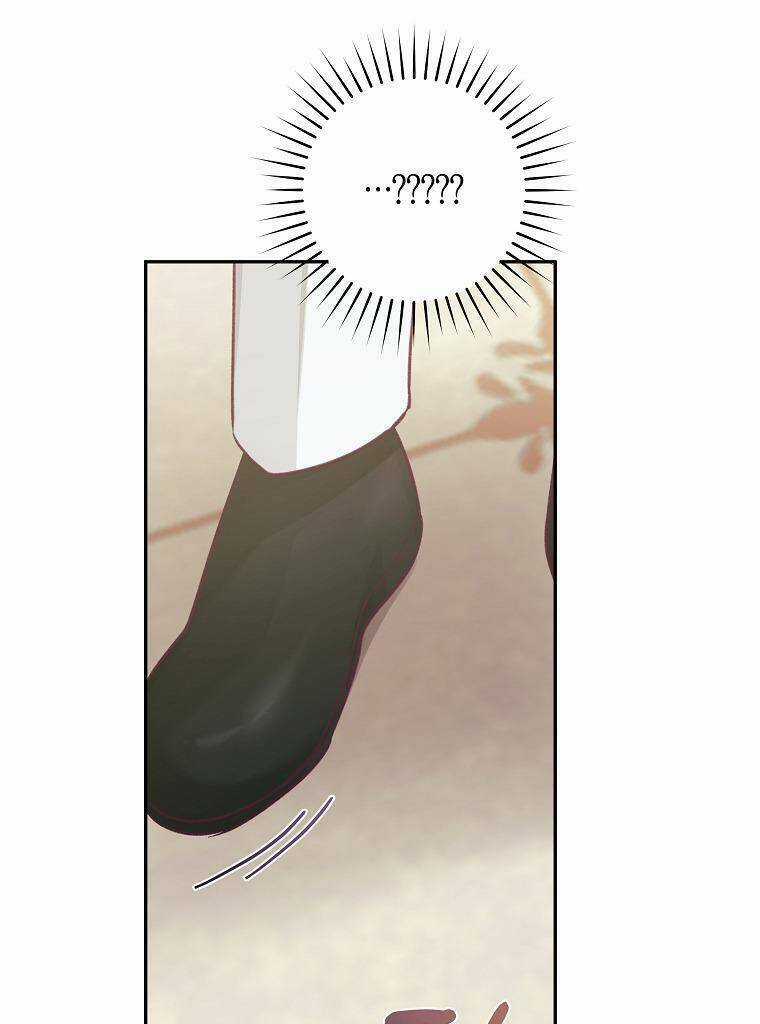 Chỉ Cần Nắm Tay Em - Chapter 21 - Trang 16