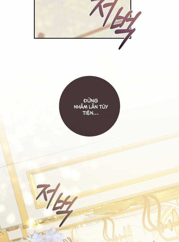 Chỉ Cần Nắm Tay Em - Chapter 21 - Trang 17