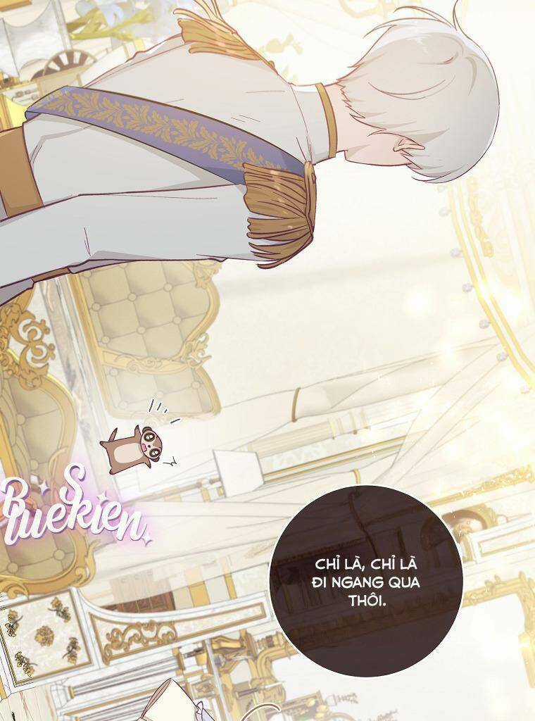 Chỉ Cần Nắm Tay Em - Chapter 21 - Trang 18