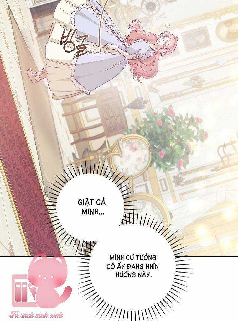 Chỉ Cần Nắm Tay Em - Chapter 21 - Trang 19