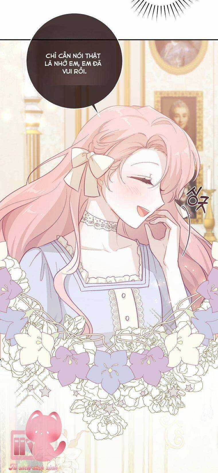 Chỉ Cần Nắm Tay Em - Chapter 21 - Trang 21
