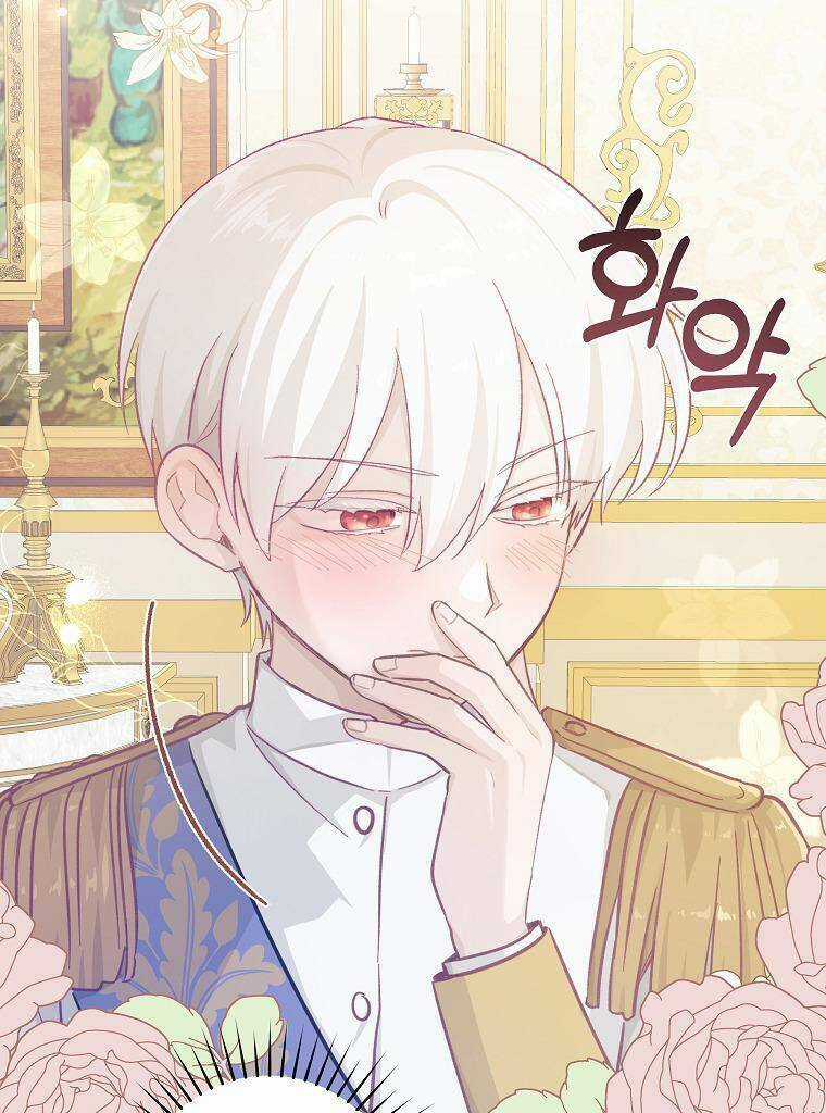 Chỉ Cần Nắm Tay Em - Chapter 21 - Trang 22