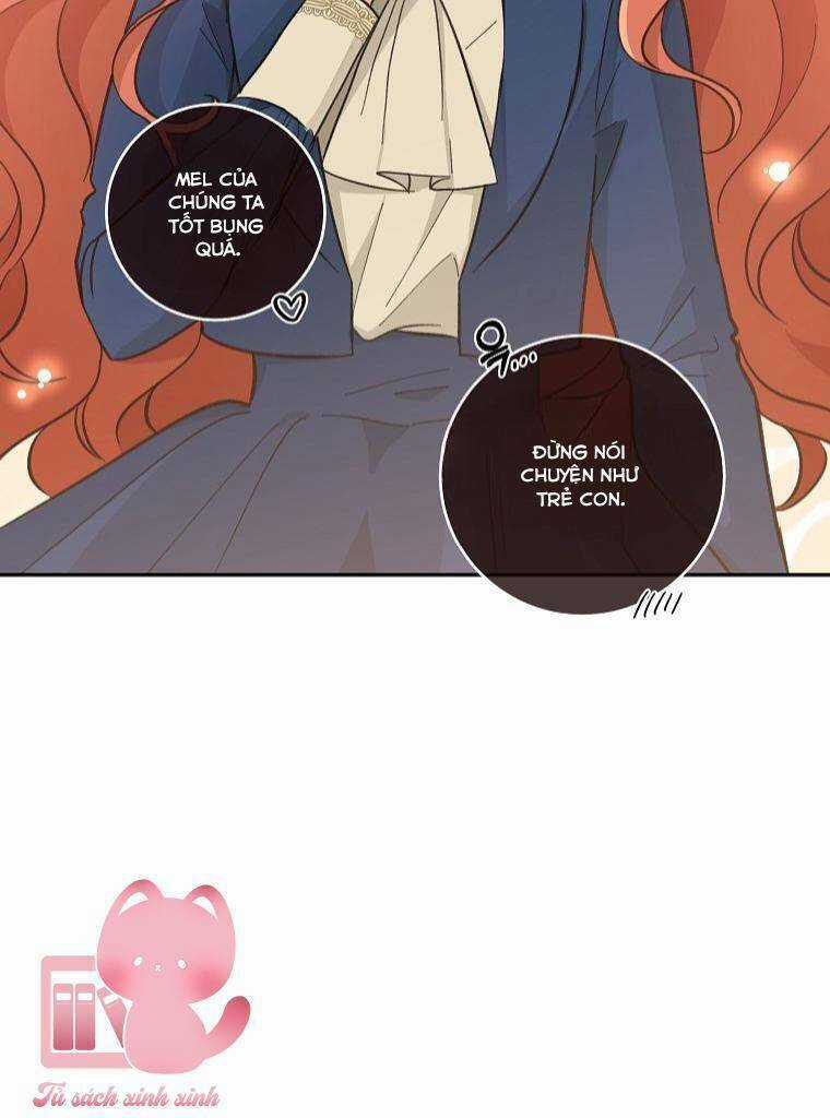 Chỉ Cần Nắm Tay Em - Chapter 21 - Trang 25