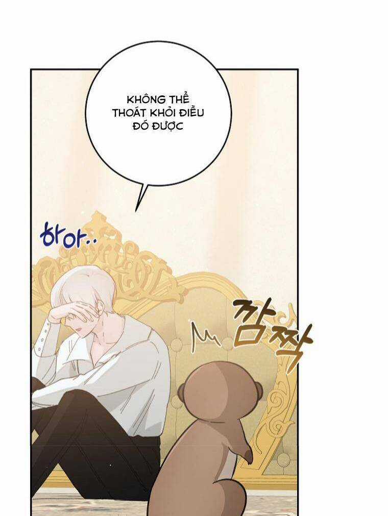 Chỉ Cần Nắm Tay Em - Chapter 21 - Trang 27