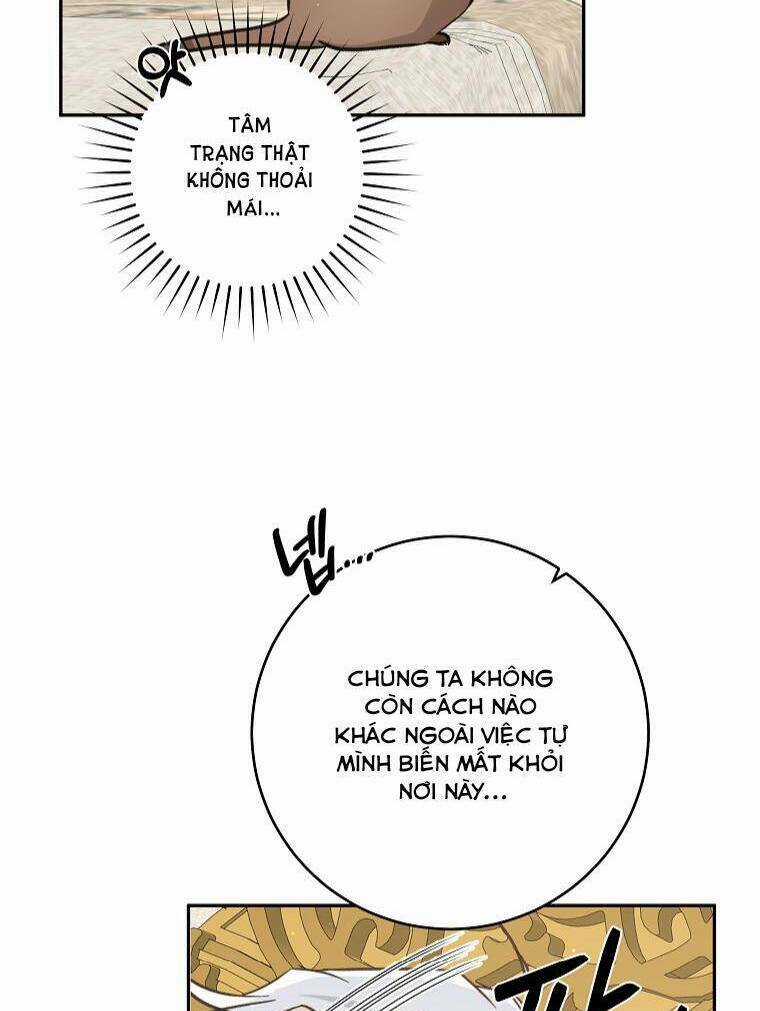 Chỉ Cần Nắm Tay Em - Chapter 21 - Trang 28