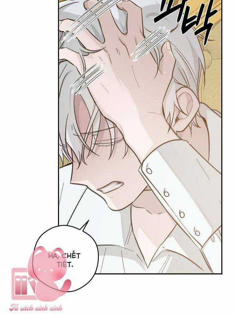 Chỉ Cần Nắm Tay Em - Chapter 21 - Trang 29