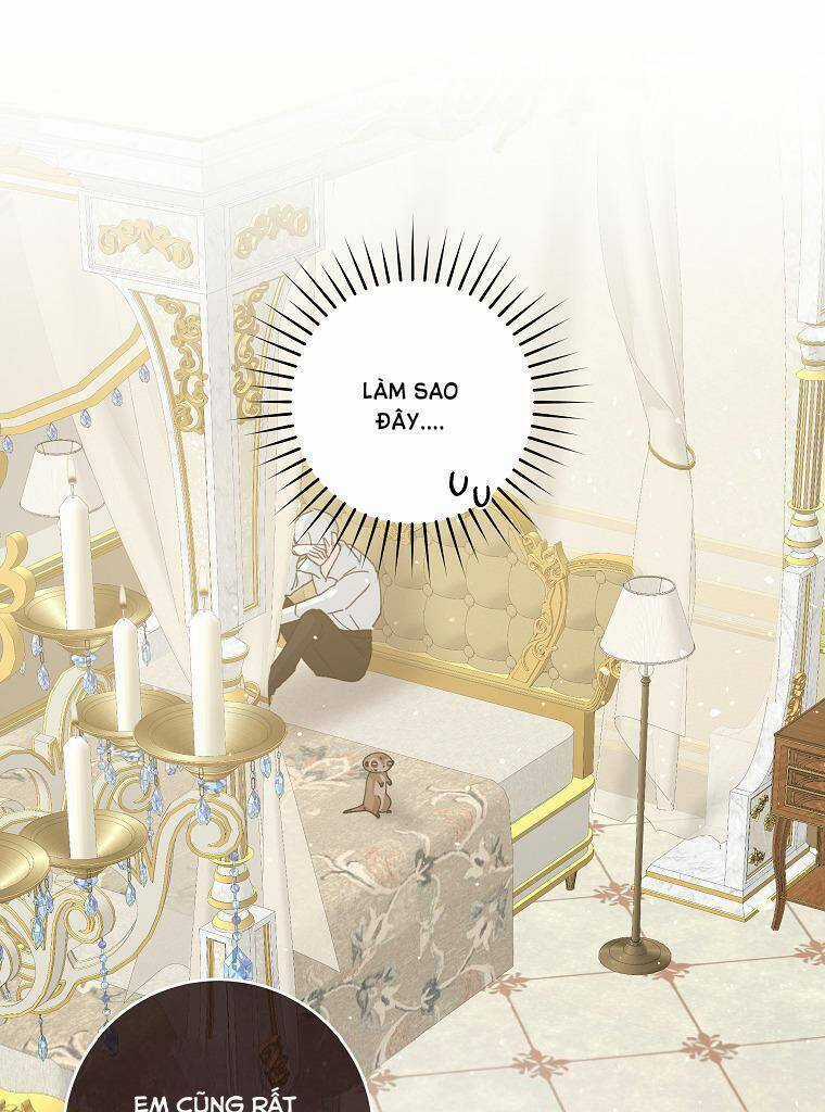 Chỉ Cần Nắm Tay Em - Chapter 21 - Trang 30