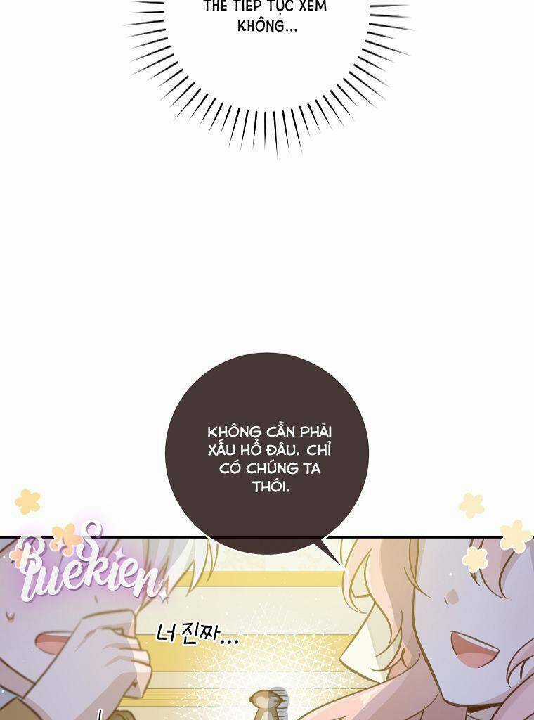 Chỉ Cần Nắm Tay Em - Chapter 21 - Trang 32