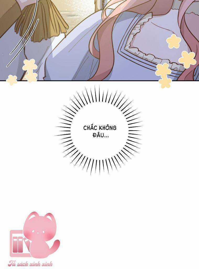 Chỉ Cần Nắm Tay Em - Chapter 21 - Trang 33