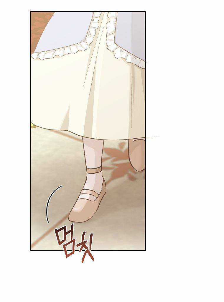 Chỉ Cần Nắm Tay Em - Chapter 21 - Trang 34