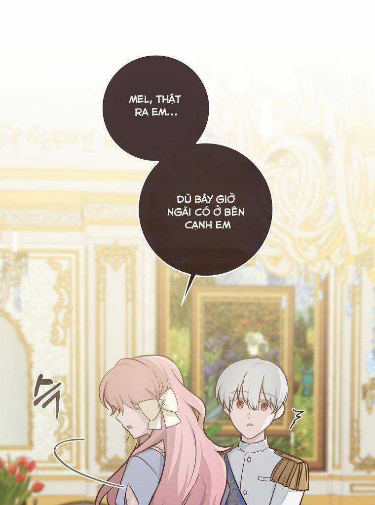 Chỉ Cần Nắm Tay Em - Chapter 21 - Trang 35