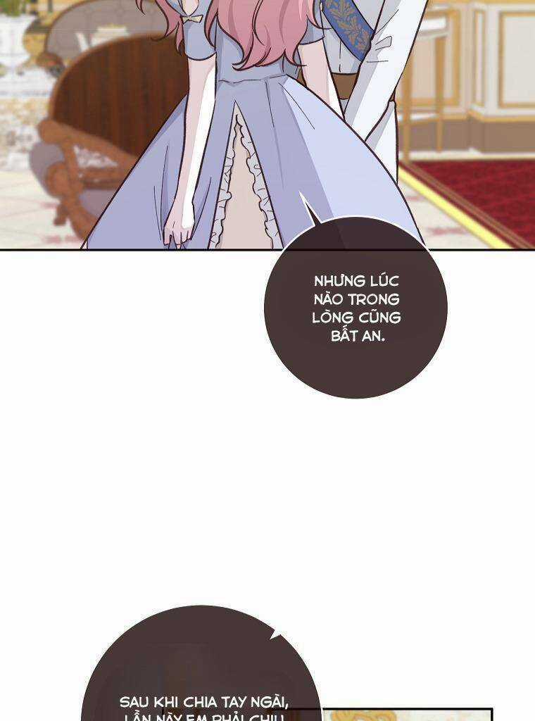 Chỉ Cần Nắm Tay Em - Chapter 21 - Trang 36