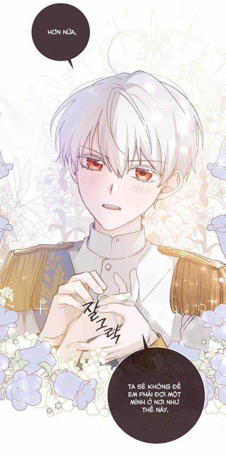 Chỉ Cần Nắm Tay Em - Chapter 21 - Trang 40