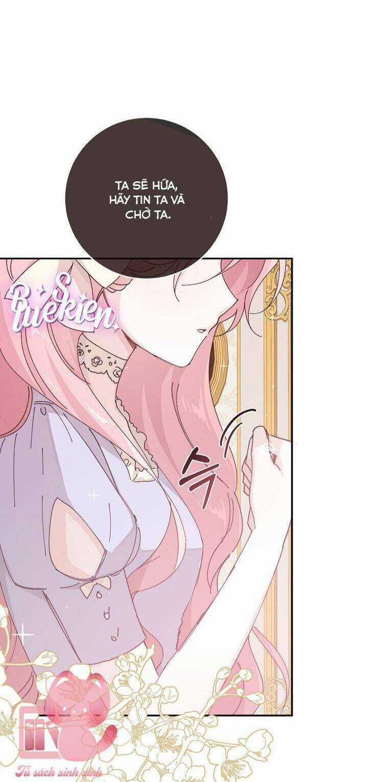 Chỉ Cần Nắm Tay Em - Chapter 21 - Trang 41