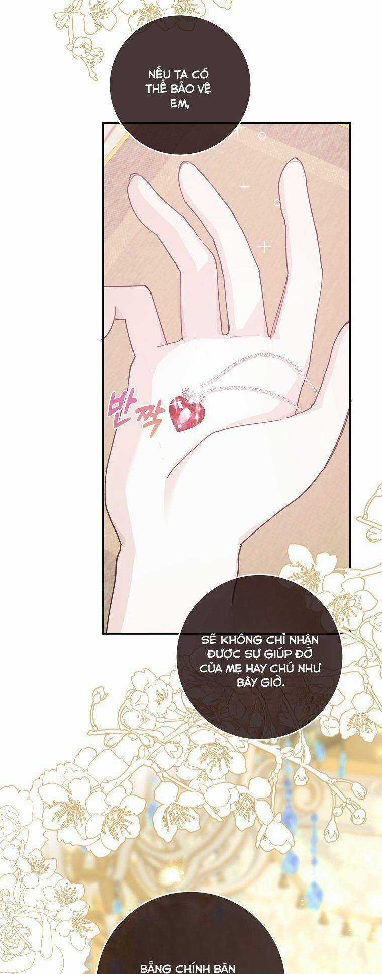 Chỉ Cần Nắm Tay Em - Chapter 21 - Trang 42