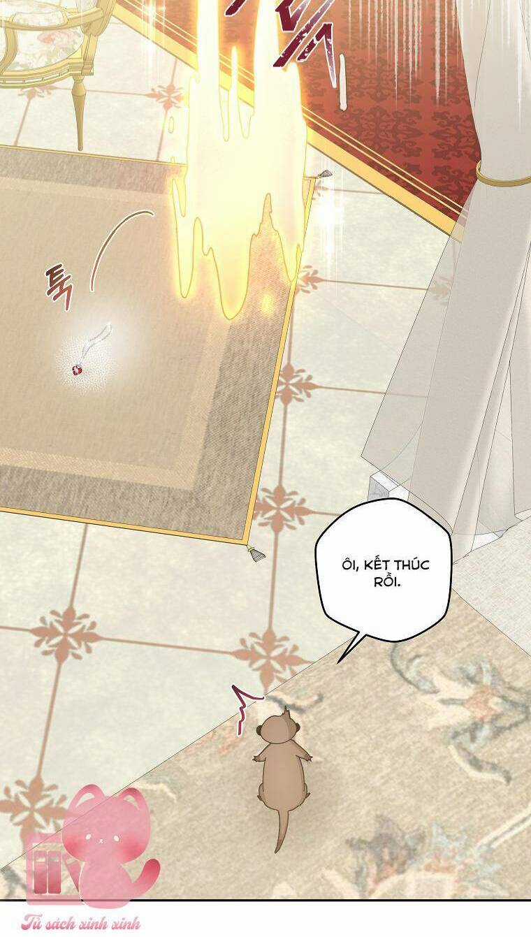 Chỉ Cần Nắm Tay Em - Chapter 21 - Trang 45