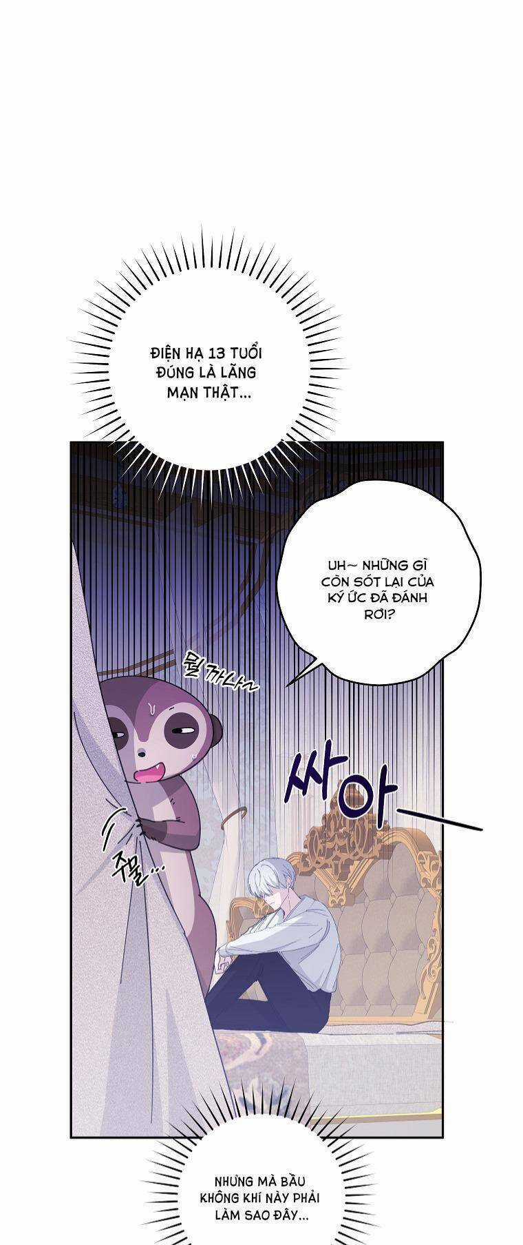 Chỉ Cần Nắm Tay Em - Chapter 21 - Trang 46