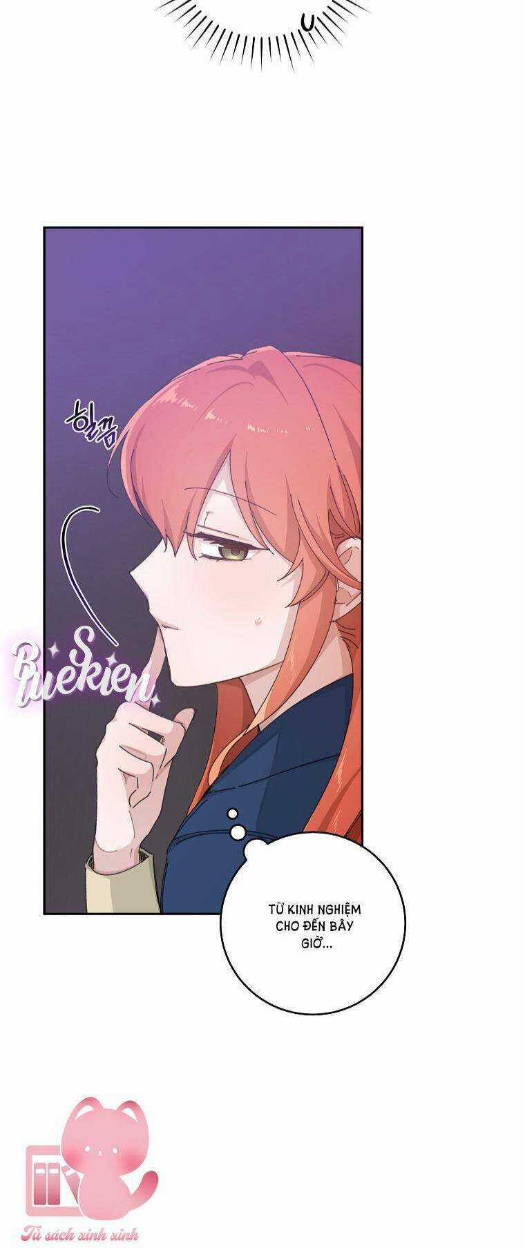 Chỉ Cần Nắm Tay Em - Chapter 21 - Trang 47