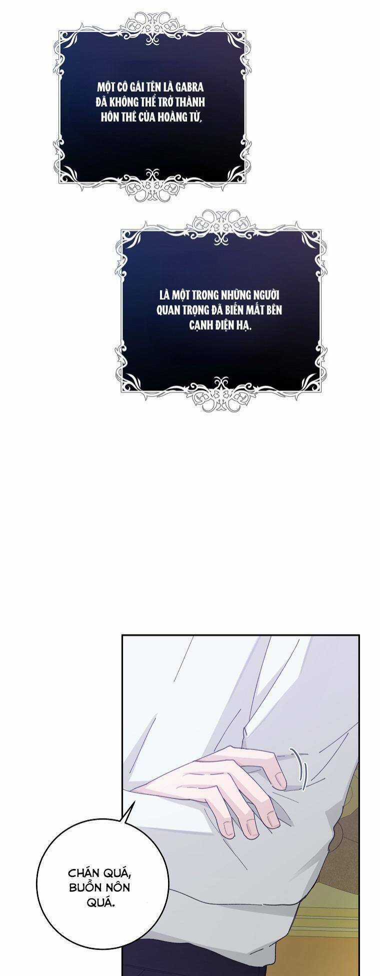 Chỉ Cần Nắm Tay Em - Chapter 21 - Trang 48