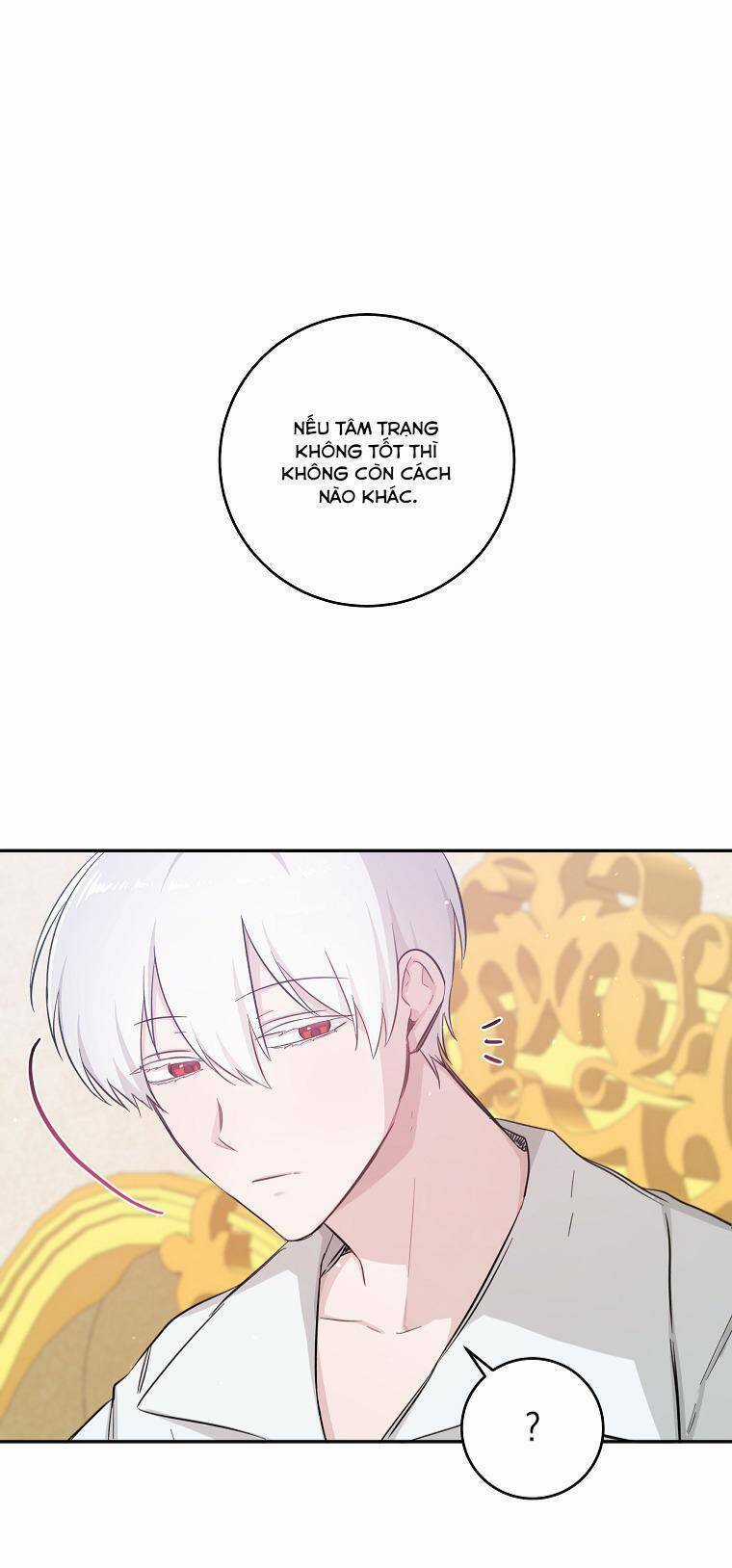 Chỉ Cần Nắm Tay Em - Chapter 21 - Trang 50