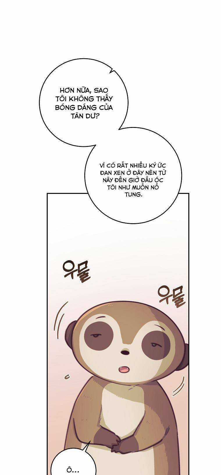 Chỉ Cần Nắm Tay Em - Chapter 21 - Trang 6