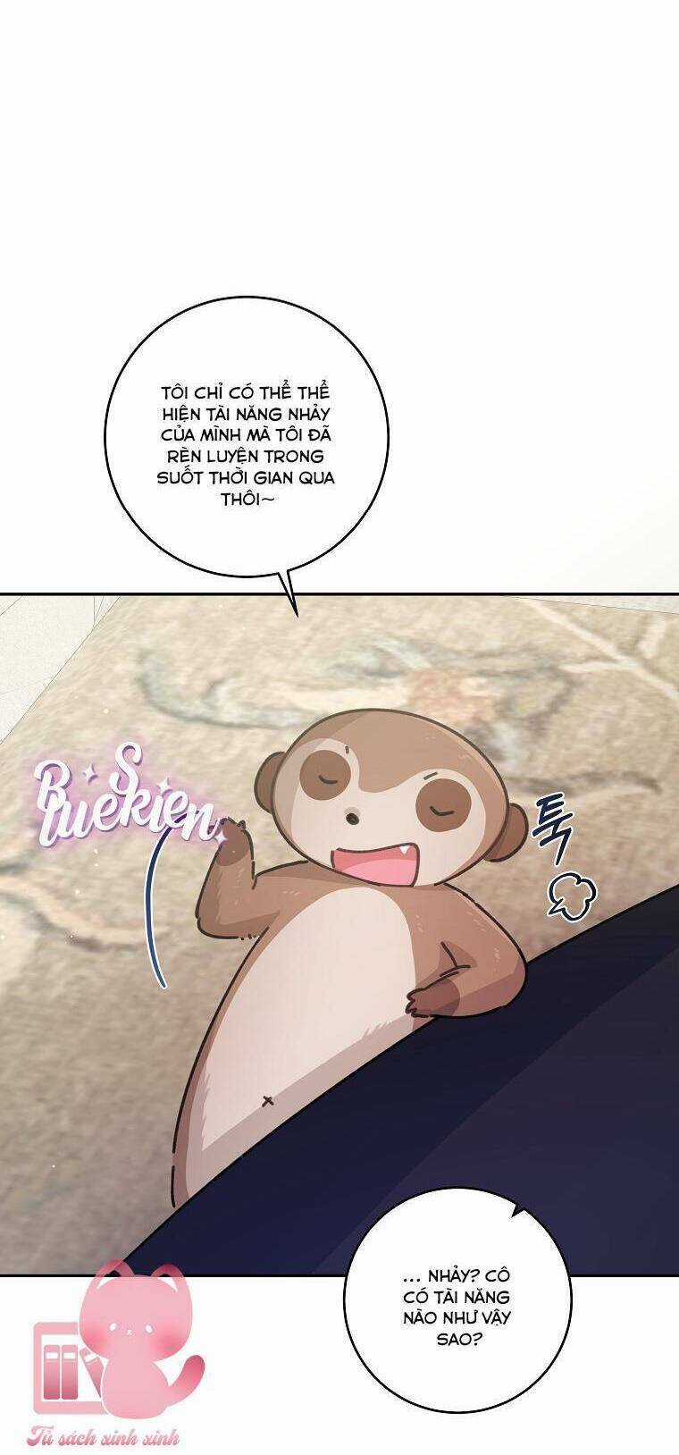 Chỉ Cần Nắm Tay Em - Chapter 21 - Trang 51