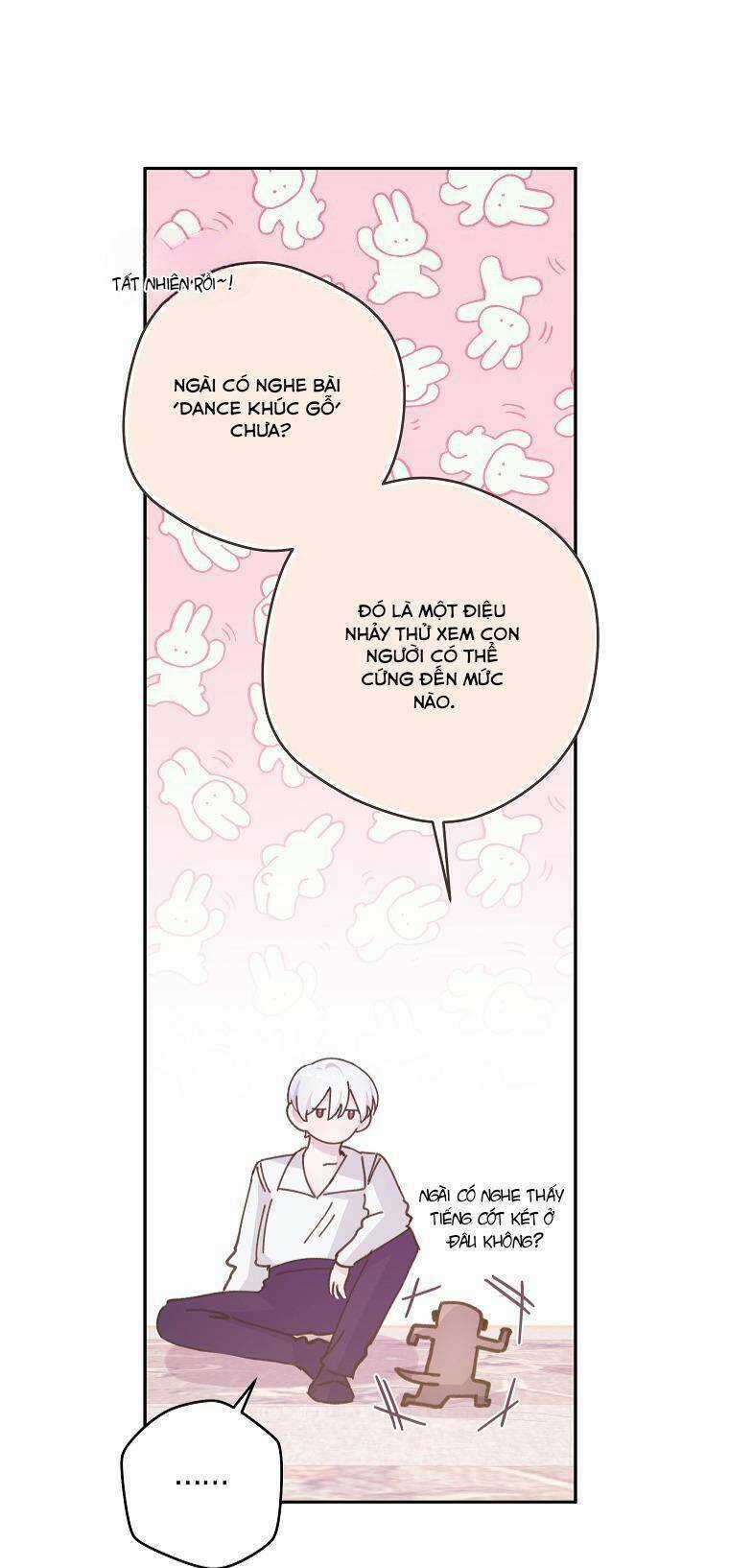 Chỉ Cần Nắm Tay Em - Chapter 21 - Trang 52