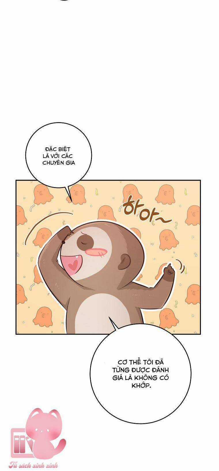 Chỉ Cần Nắm Tay Em - Chapter 21 - Trang 53