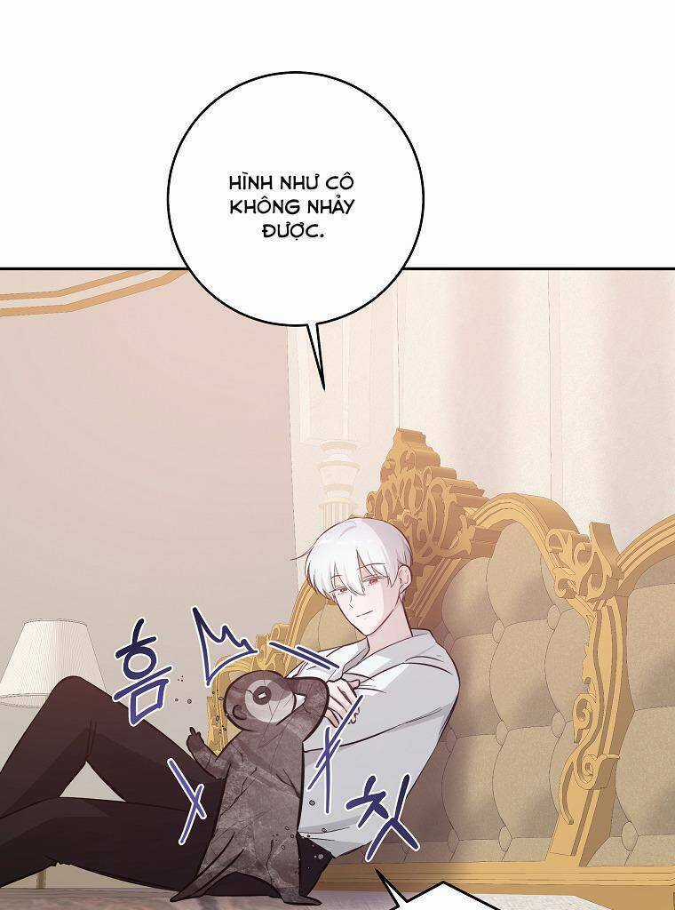 Chỉ Cần Nắm Tay Em - Chapter 21 - Trang 54